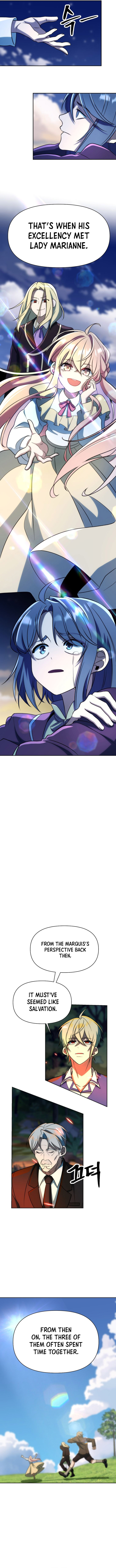 The Archmage Transcending Through Regression Chapter 174 7